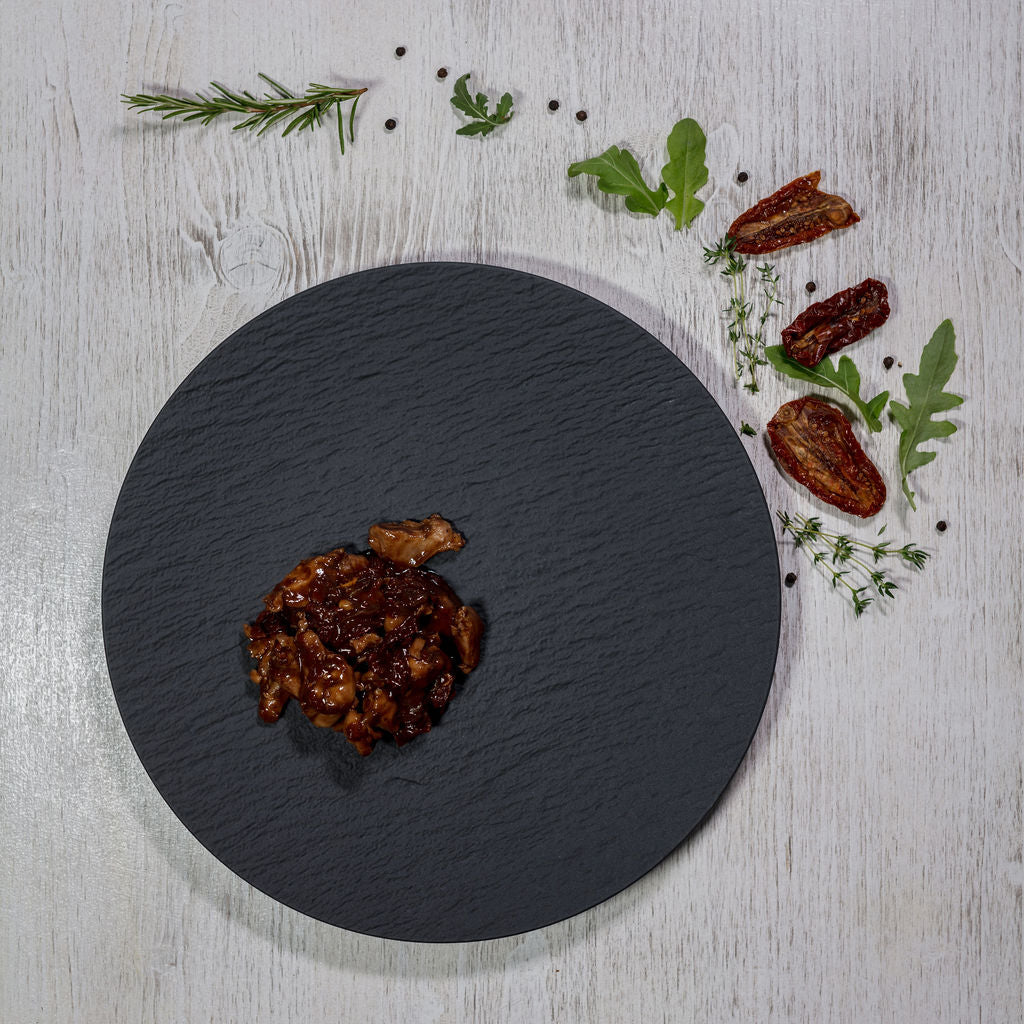 Poulet Toscana