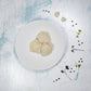 Blumenkohl mit Butter