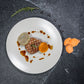 Rindsfilet grilliert mit Artischocken und Süsskartoffeln