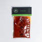 Tomaten-Suppe im Sous-Vide beutel